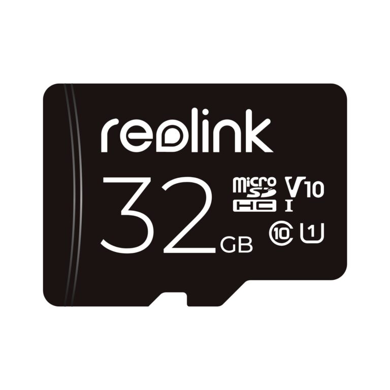 Reolink Minnekort 32GB