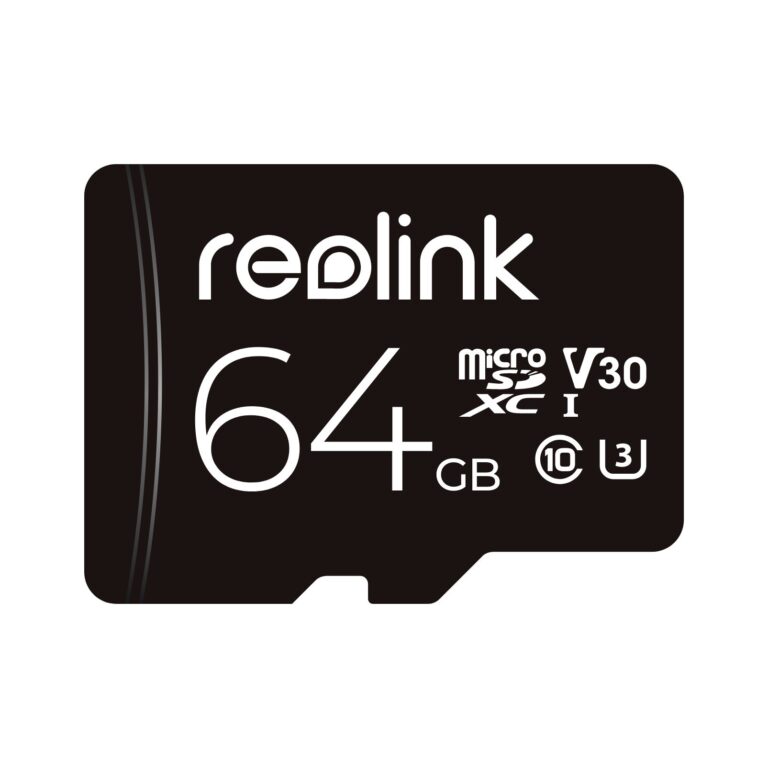 Reolink Minnekort 64GB