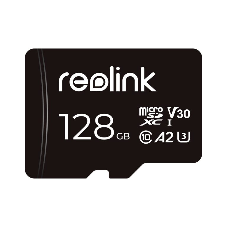 Reolink Minnekort 128GB