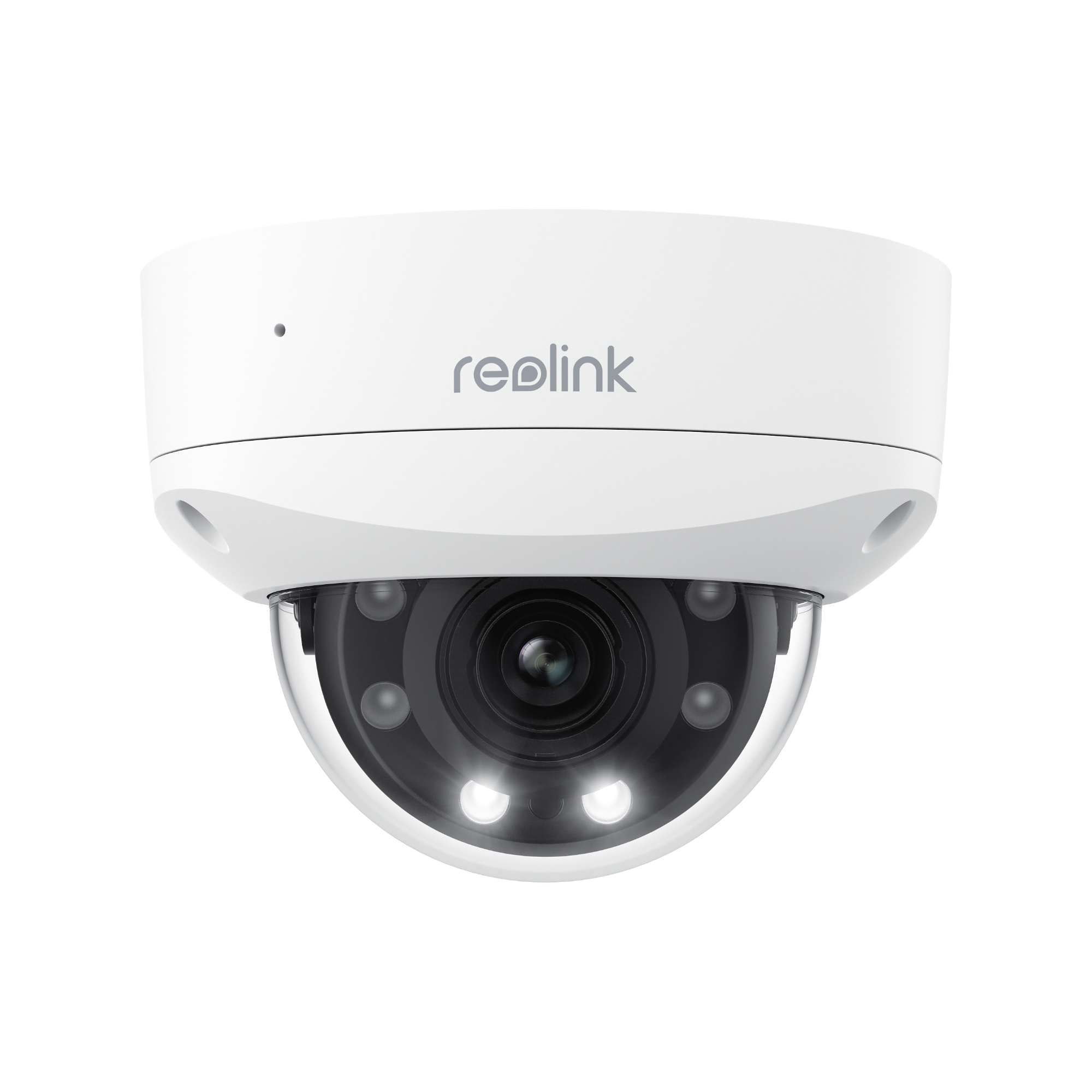 Reolink P437 4K Dome PoE kamera