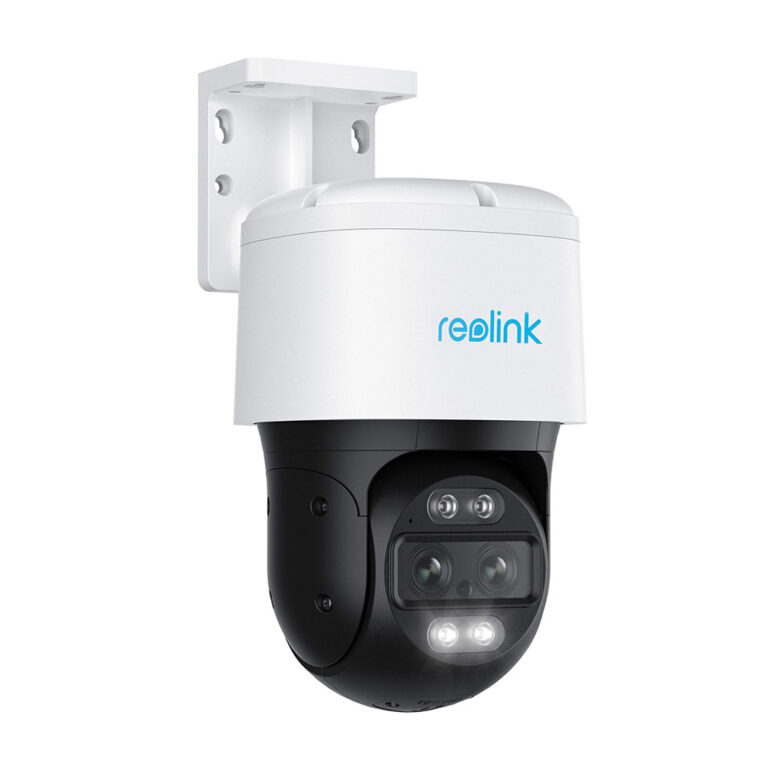 Reolink TrackMix PoE P760 4K Dual Lens