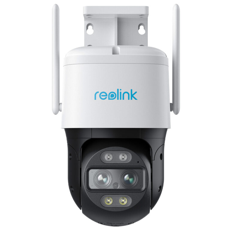 Reolink TrackMix WiFi W760