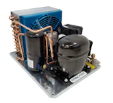 KYLAGGREGAT R134A RIVACOLD FH4525Y 380V P-HU063Y1042