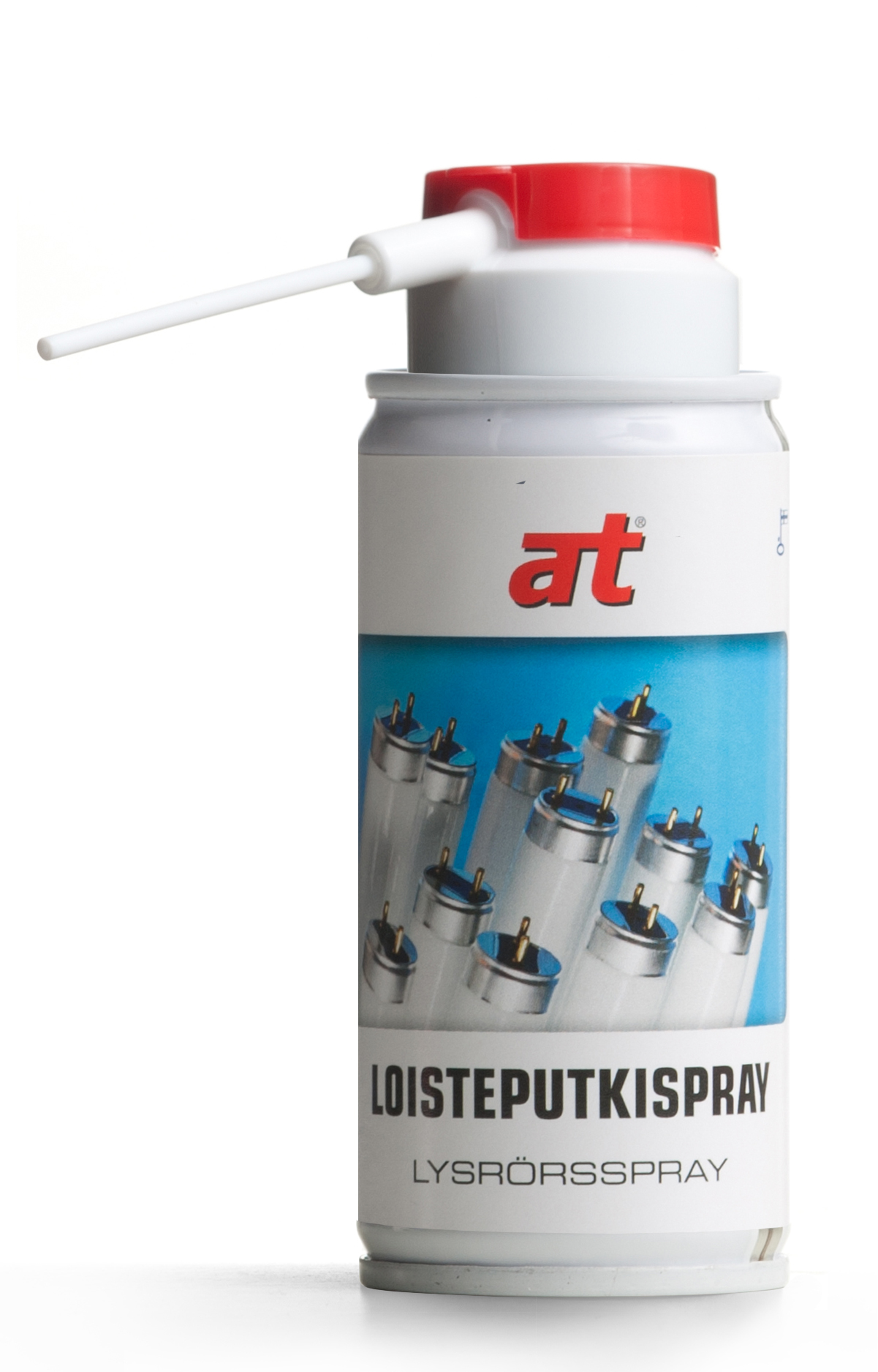 LYSRÖRSSPRAY 100/140 ML 100/140 ML