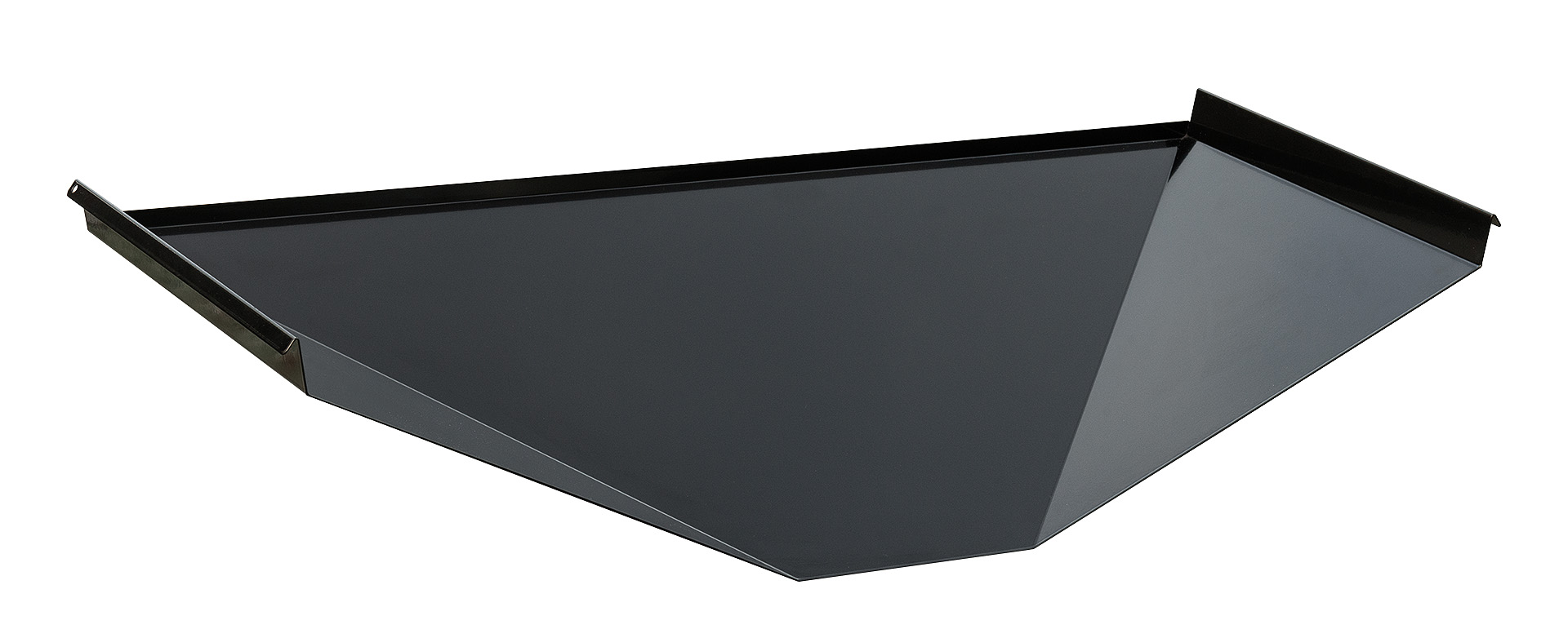 kiilax Condensate pan kiilax black rr33