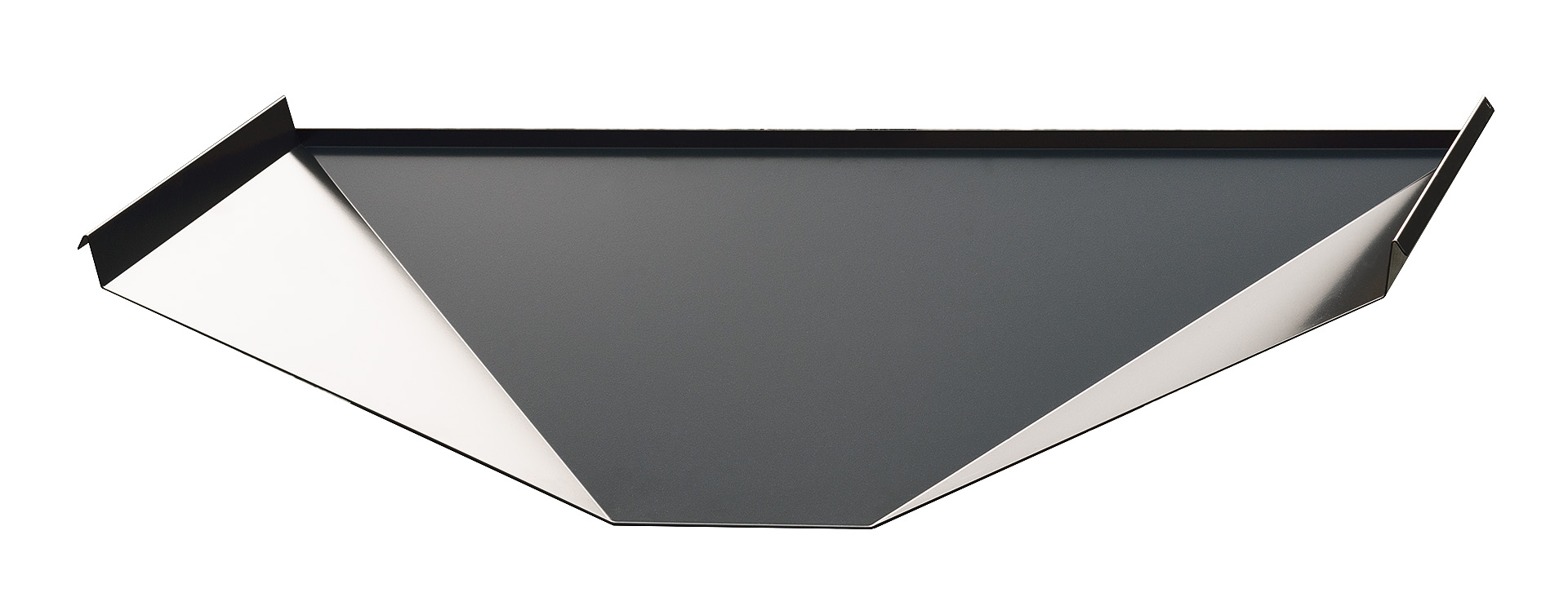 kiilax Condensate pan kiilax grey ral7024