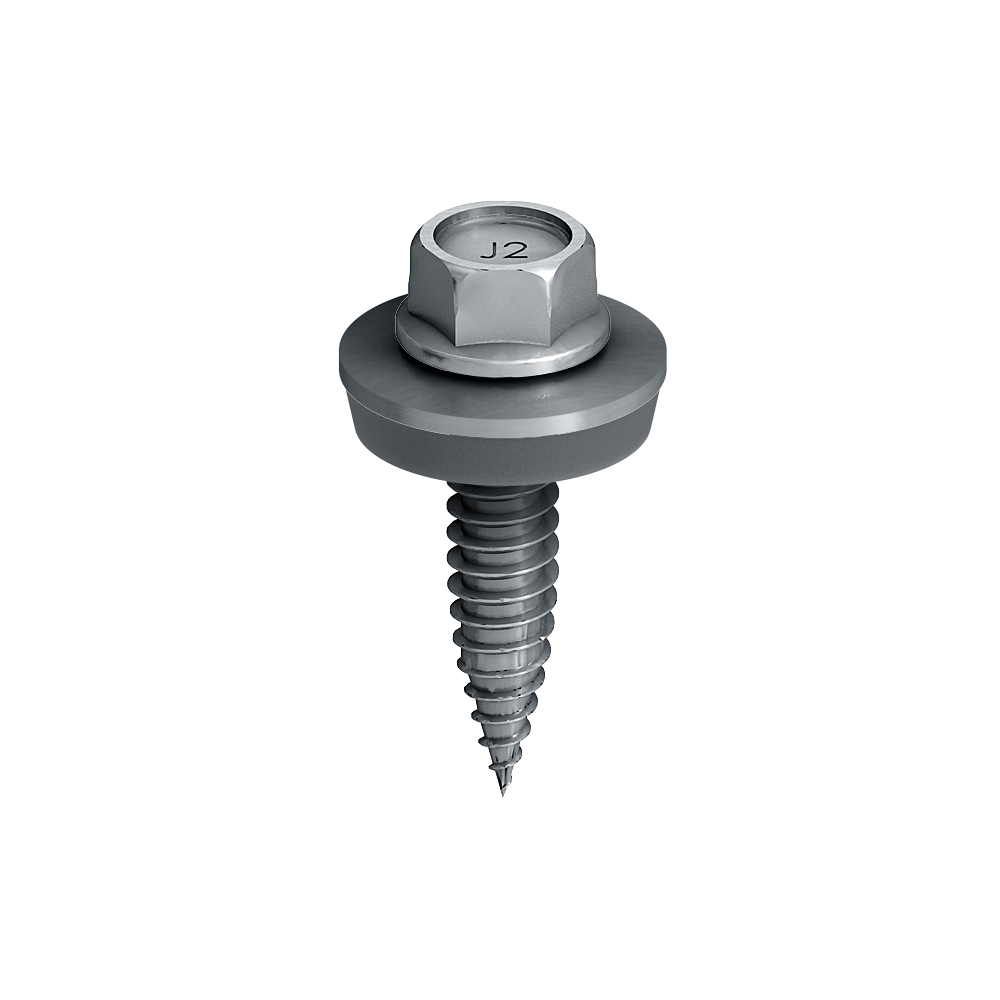 SELF-DRILLING SCREW JF2-2 EJOT 5,5X25-V16 C1000-COATED 500PCS