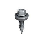 SELF-DRILLING SCREW JF2-2 EJOT 5,5X25-V16 C1000-COATED 500PCS