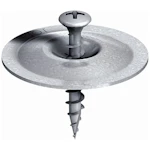 STRESS PLATE EJOT HTV-RU 40/45-W ALU-ZINC 300PCS