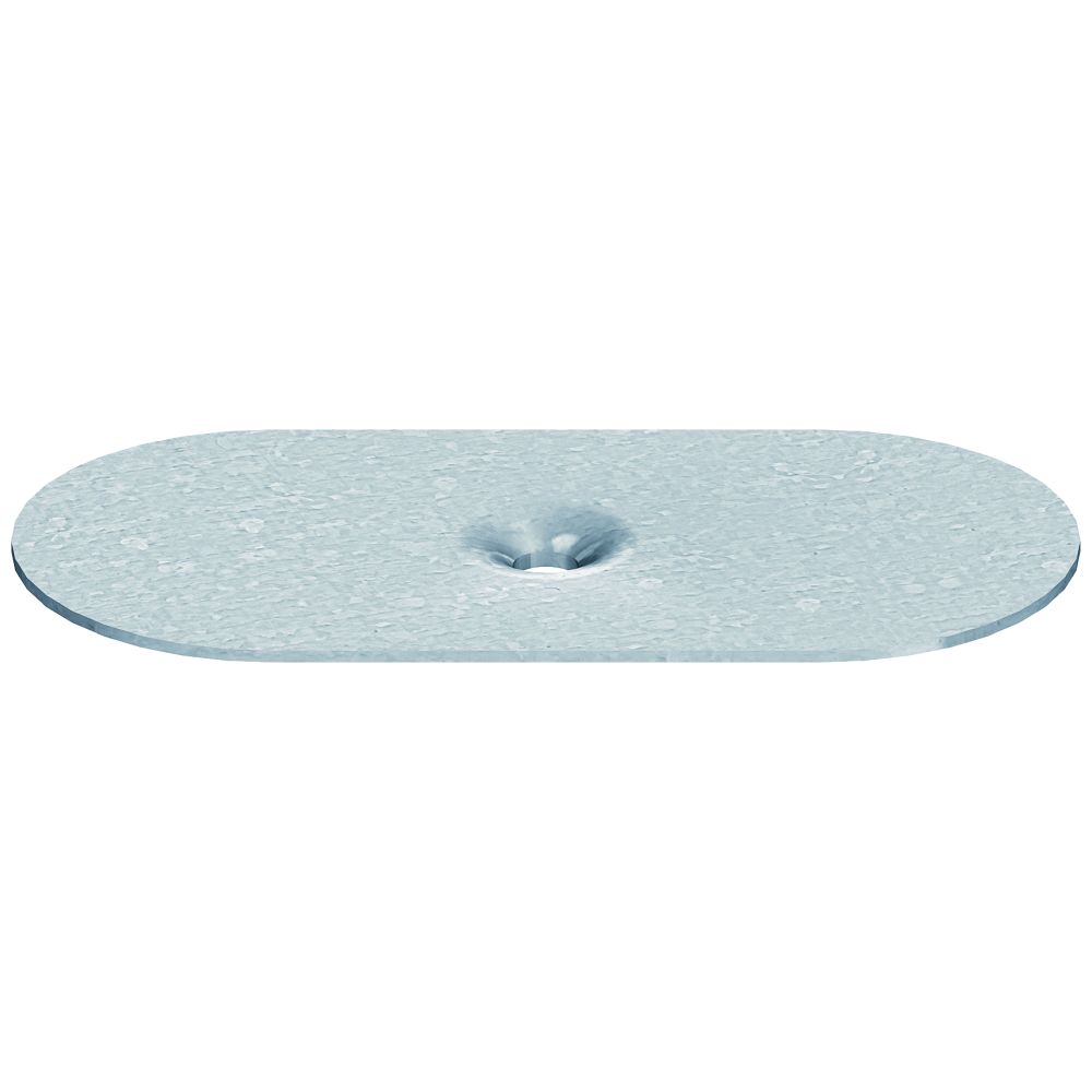 STRESS PLATE EJOT HTV HTV-82/40 TK ALU-ZINC 500PCS