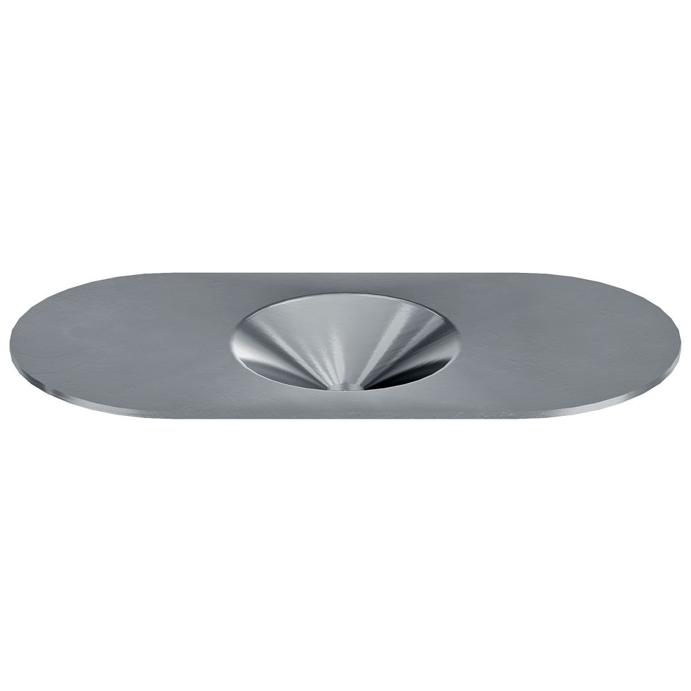 STRESS PLATE EJOT HTE HTE-82/40 STAINLESS 500PCS