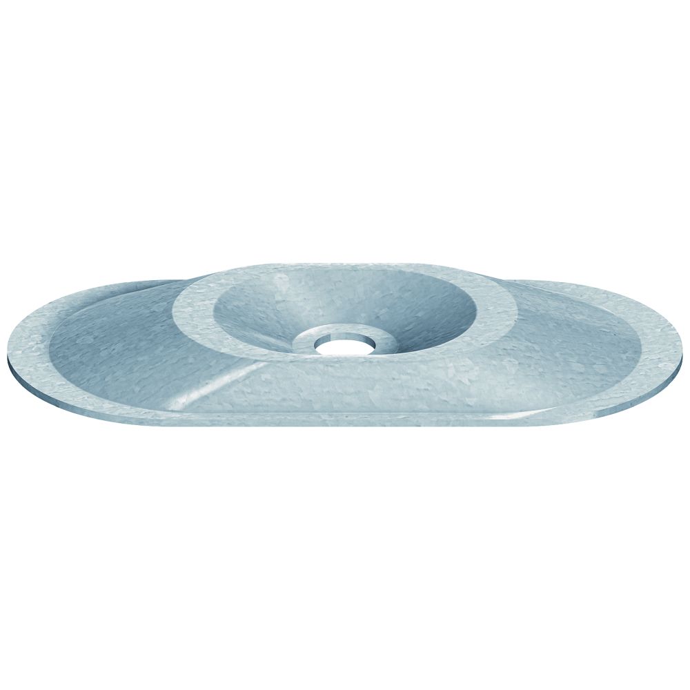 STRESS PLATE EJOT HTV HTV-82/40 F ALU-ZINC 500PCS