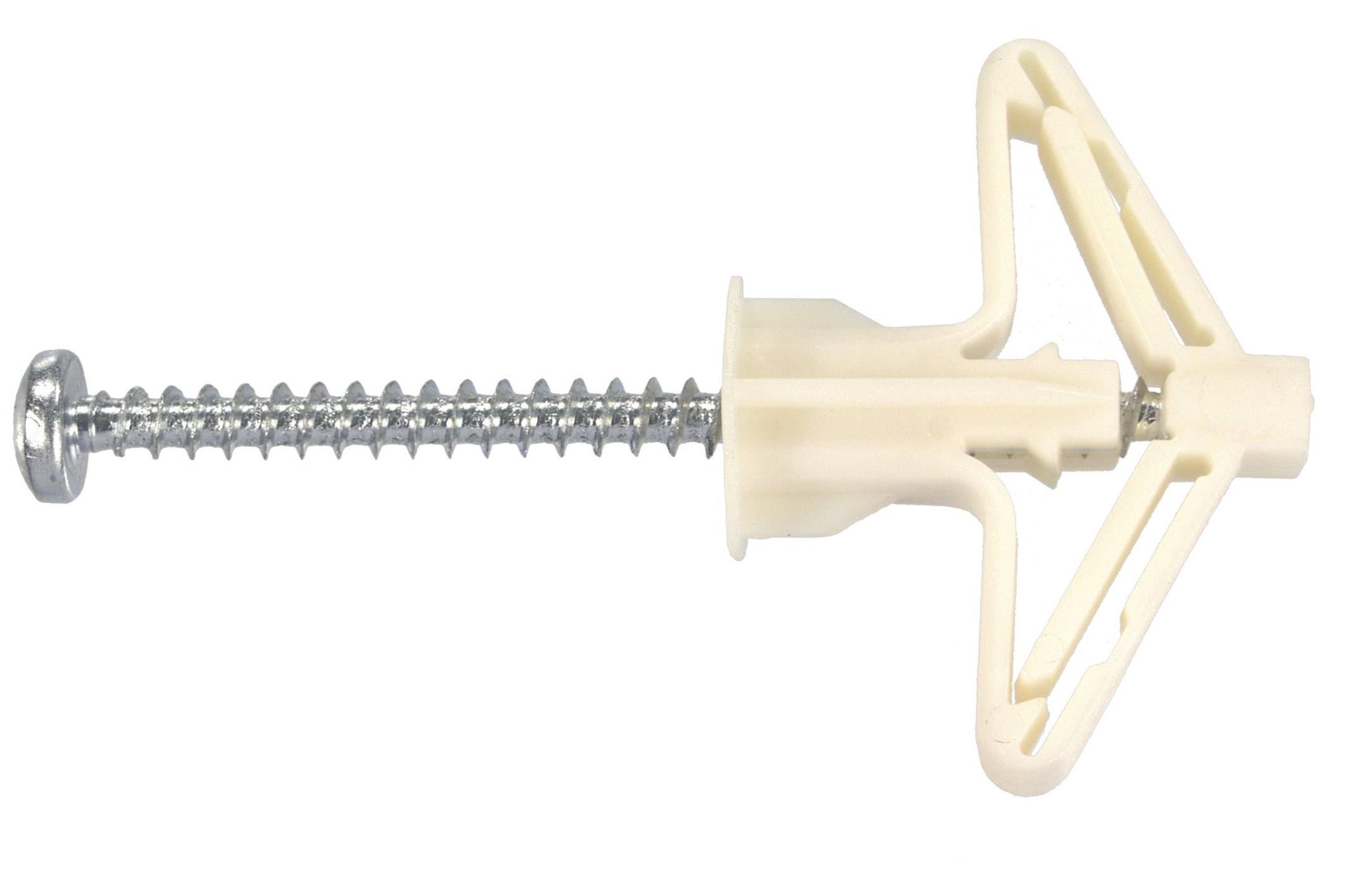 sormat Drywall anchor sormat ola+screw 50pcs