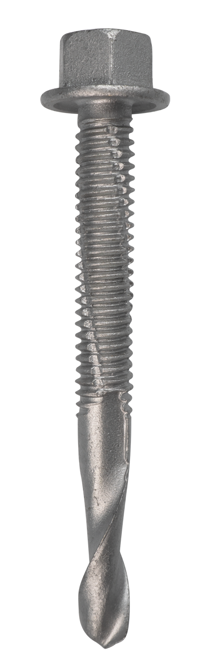 SELF-DR SCREW EJOT Q7 RUSPERT 5,5X50 SW8 250PCS