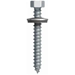 SELF-TAPPING SCREW EJOT JA2-6,5X100-V16 ZP 100PCS