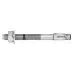 ANCHOR SORMAT S-KAH+ 10X112/50/30 STAINLESS A4 2PCS