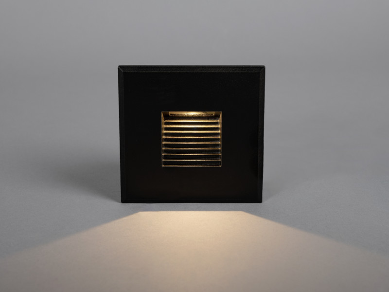 hide-a-lite Mechanical accessories wally front lid wally g2 black
