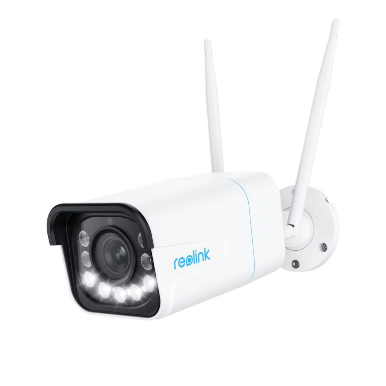 RLC-811WA Smart 4K WiFi 6 kamera
