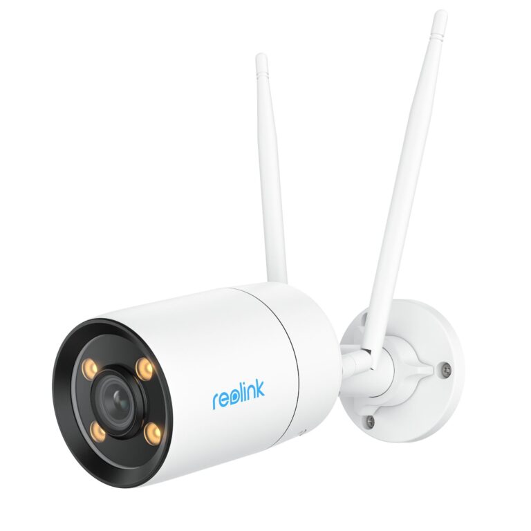 CX410W ColorX Smart 2K WiFi CX410W ColorX Smart 2K WiFi