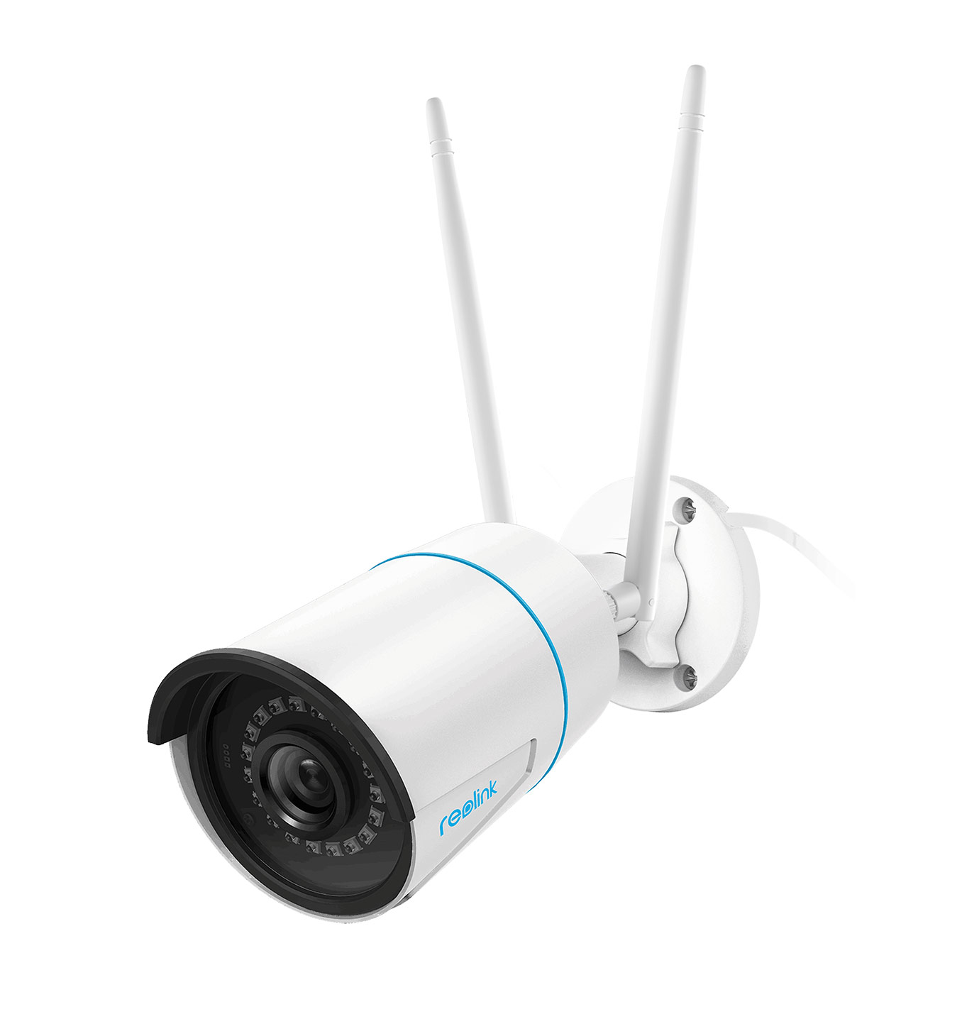 RLC-510WA Utendørs WiFi kamera W320-W