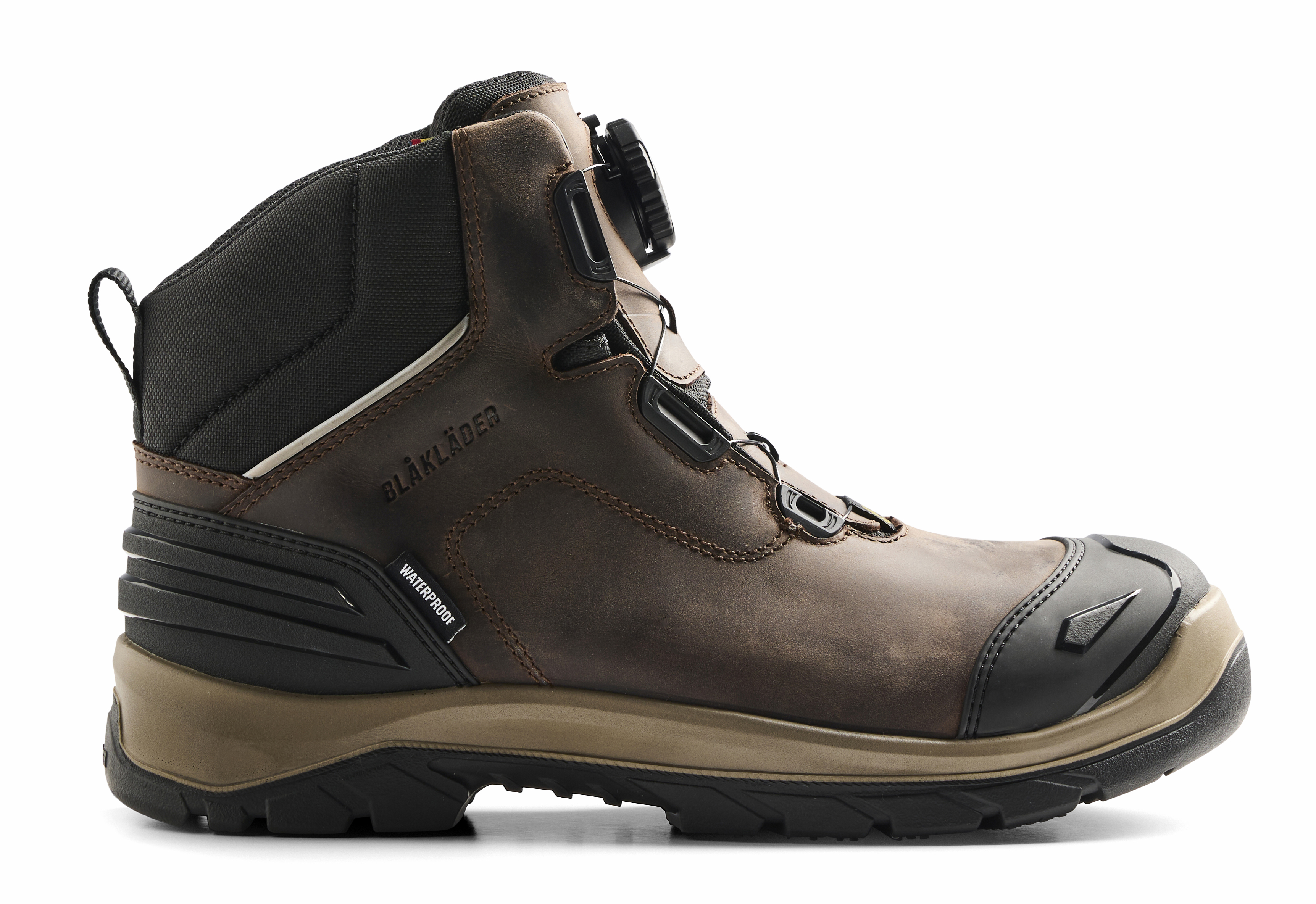 blåkläder Safety shoes elite blåkläder 2.455e13