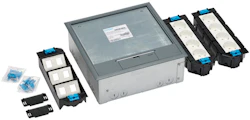 LATTIARASIA ELECTRAPLAN.VE-EE UDKQ12 PA 243X243X95 HAR