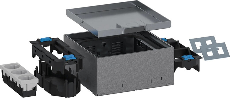 hager Lattiarasia electraplan.ve-ee udkq06 fe 200x200x95 rst