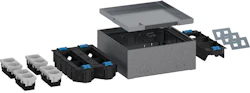 LATTIARASIA ELECTRAPLAN.VE-EE UDKQ12 FE 244X244X95 RST