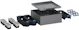 hager Floor box electraplan.ve-ee udkq12 fe 244x244x95 rst