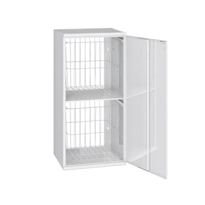polaria Laundry cabinet polaria pyk 400 low right