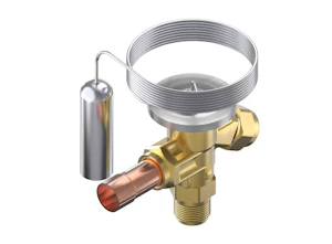 danfoss Expansion valve danfoss te2 r455a 068z7498