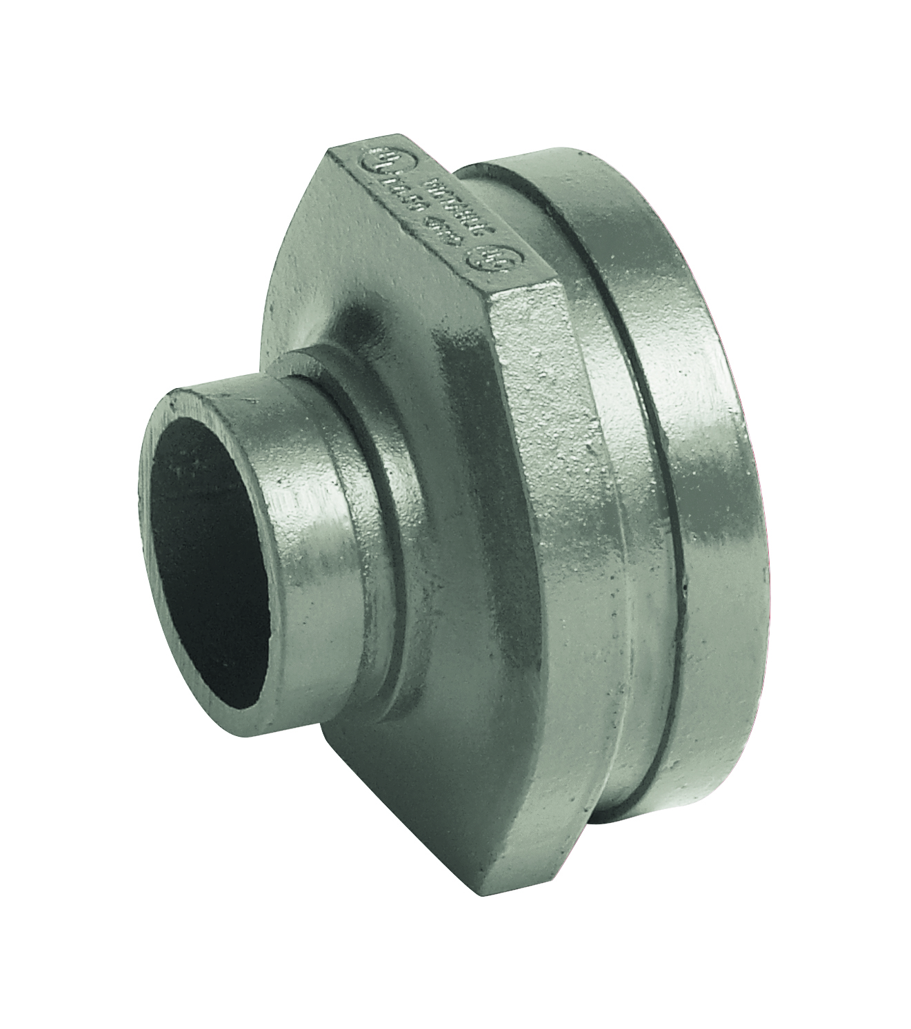 REDUKCIJA DN80xDN40 ST.50 CINKOTA