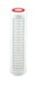ecosoft Ūdens filtra kartridžs 9"-3/4" 60mikr skaloj.