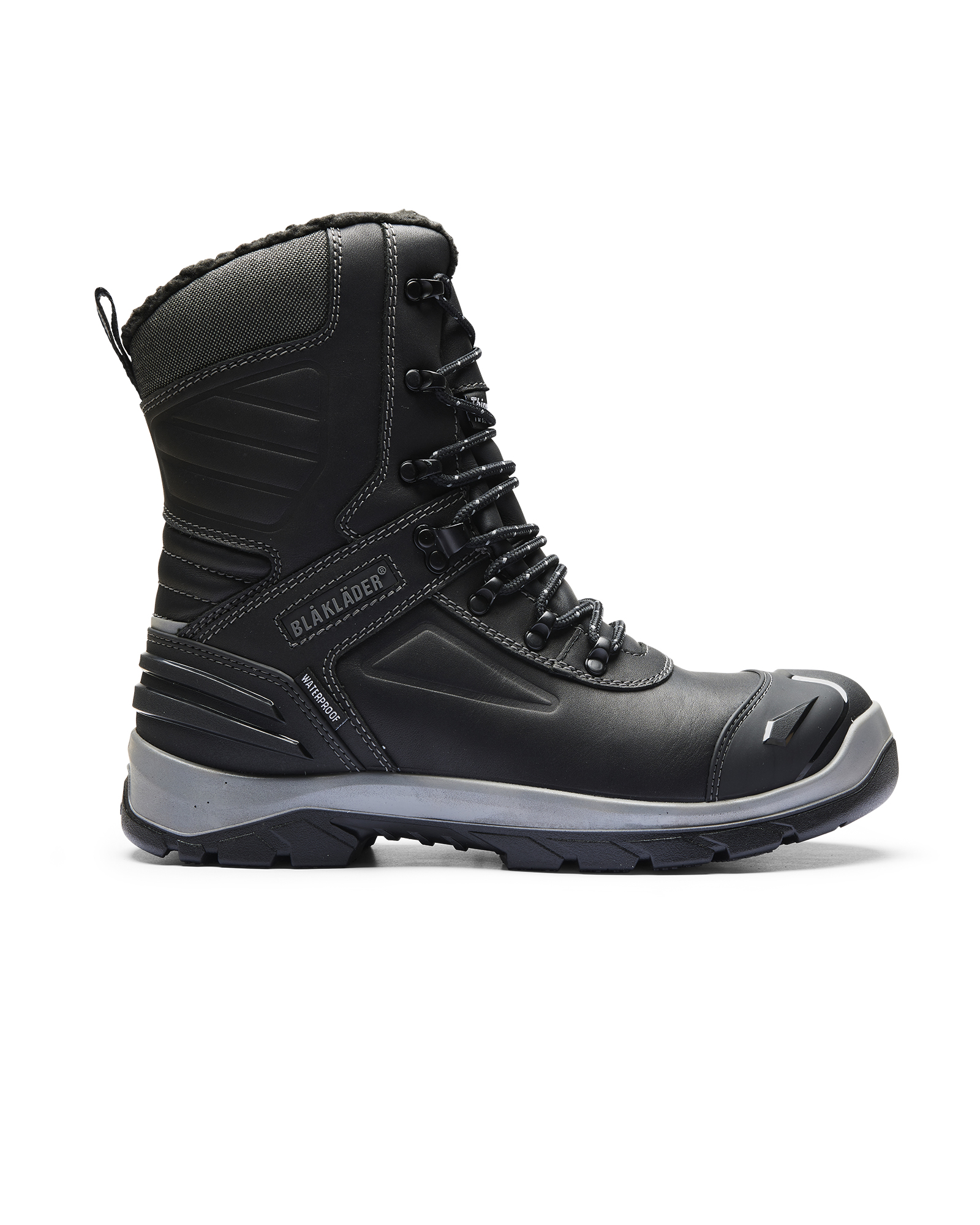 blåkläder Safety shoe blåkläder 245600009999 40