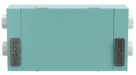 PALUBINIS REKUPERATORIUS EASY C200E-L