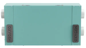 oxygen Palubinis rekuperatorius easy c200e-l