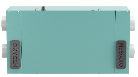 PALUBINIS REKUPERATORIUS EASY C200-L
