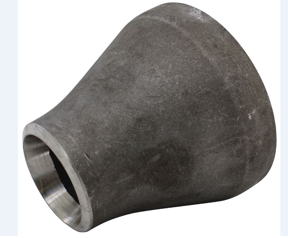 KONC. PERĖJIMAS EN10253-2 76,1X60,3/5.0x5.0 P265GH TC1