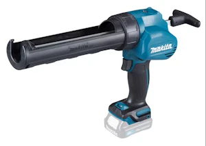 makita Įrankis silikonui 18v 300ml be akum