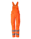 AVOHAALARI HI-VIS MASCOT 24569-236-14 KOKO 76C46