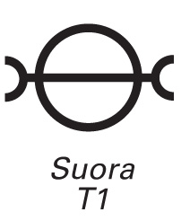 uponor Tarkastuskaivopaketti uponor 400x315 2,8m 40tn suora t1