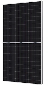 eiko power Eiko power solpanel 590w nt7 bifacial n-type sf