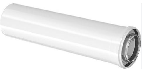 PRAILGINANTIS VAMZDIS 1000MM 80/125 AZB 605/1 7719002764
