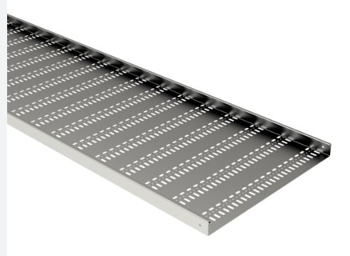 meka Kabelinis lovys krb-60-500 l=3000 pg