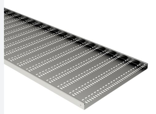 meka Kabelinis lovys krb-60-600 l=3000 pg