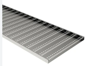 meka Kabelinis lovys krb-60-600 l=3000 pg