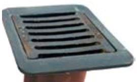 KETINIS TRAPAS KVADRATINI DN315X500MM 293656569
