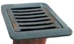KETINIS TRAPAS KVADRATINI DN315X500MM 293656569