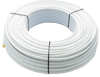 VAMZDIS PEX/AL/PE RITINYJE 18X2,0 L=200M
