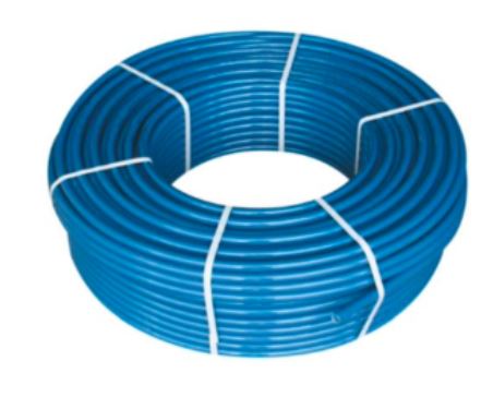 VAMZDIS PE-RT _DN 16 600M DN 16, BLUE 0.2176C 600M